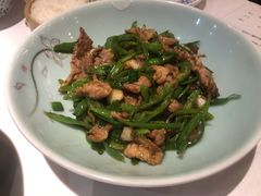 辣椒炒肉-围龙屋客家食府(福田店)