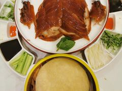 -大鸭梨烤鸭(石佛营店)