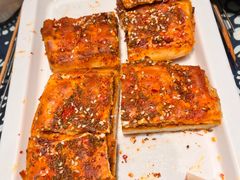 -清真·凡人居·融合餐厅(南山总店)