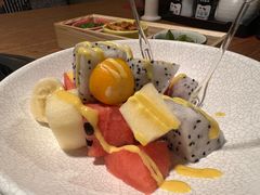 -赤坂亭·M9和牛烧肉·铁板烧(合肥万象城店)