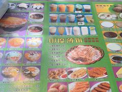 -芬芳甜品(同福路店)