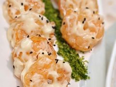 -大树餐厅(环球港店)