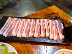 -原始泥炉烤肉(总店)