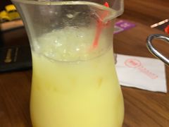 -阿娜尔·新疆菜(宜家荟聚中心店)