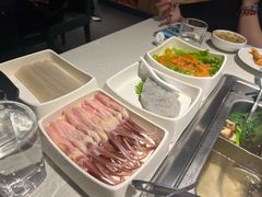 -海底捞火锅(西安路店)