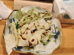 -晶吉·居酒屋·烧鸟·生鱼饭(中山区民主广场店)