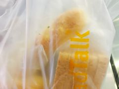 -BreadTalk面包新语·烘焙蛋糕(领展购物广场店)