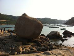 -东澳岛