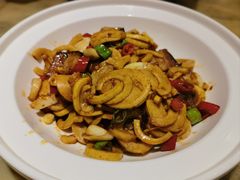 -范家小馆·烤鸭新京菜(金融街店)