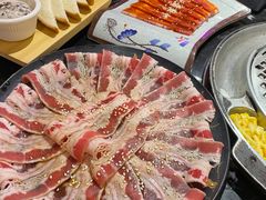 -鹤江桥·红油牛肉粉(SKP店)
