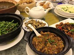 -客家汇·客家传承菜(水库店)