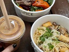 -BAKER&SPICE(BFC外滩金融中心店)