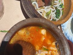 -山石榴·贵州菜(丰盛里店)