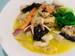 炒三鲜-新开元大酒店(杭州大关店)