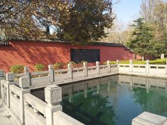 -百脉泉景区