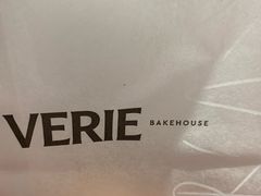 -VERIE BAKEHOUSE
