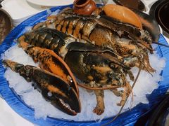 -半岛听涛蒸汽海鲜自助(K11店)