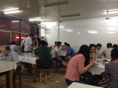 -西工饭庄快餐厅(西工小街店)