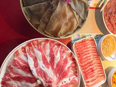 -小龙坎火锅(全球旗舰店)