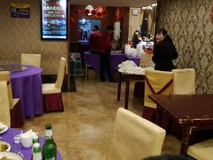 大堂-龙凤瓦罐煨汤馆(清江东路店)