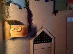 -逃脱反斗城沉浸剧情密室(北京路店)