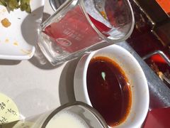 -海底捞火锅(武胜路凯德广场店)