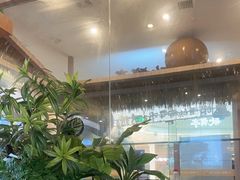 -嗲嗲的椰子鸡・太琼糟粕醋(上海百联又一城店)