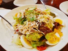 -斯比特花园西餐厅(东方商厦店)