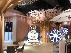 -丽池宫韩式汗蒸会馆(华灯坊店)