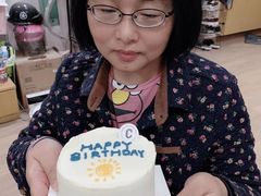 -CarolCake卡萝家(锦华万达店)