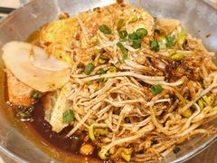 -每味每客·重庆麻辣烫(国泰店)