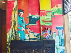 -厦门海港英迪格酒店(中山路店)