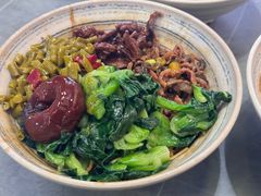 -梅溪·小伙子干挑面(安吉总店)
