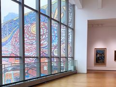 -四川美术学院美术馆