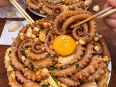 -北塘海鲜·天津菜·鲅鱼水饺是一绝(大光明桥旗舰店)