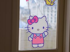 -安吉Hello Kitty乐园