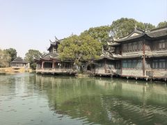 -韩湘水博园
