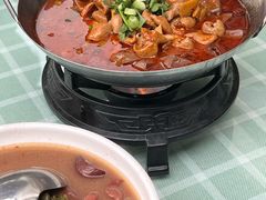 -龙翔小猪脚(龙头街店)