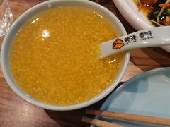 -合合春饼·酱骨·东北菜(潘家园店)