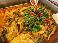 -荷炉烤鱼音乐餐厅(佳和城店)