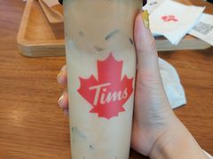 -Tims天好咖啡(河西万象城店)