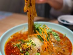 -东北小二东北菜(大车家巷店)