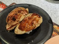 -争鲜回转寿司(金桥家乐福店)