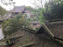 -岳麓山风景名胜区