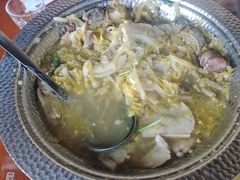 -95号酱骨·一块豆腐(展春园西路店)