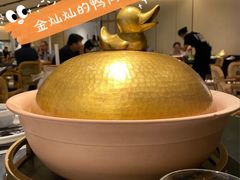 -老鸭集(金沙龙湖天街店)