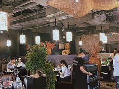 -菌自在·云南野生菌火锅(长安万达店)
