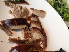 -喜悦烤鸭·新京菜(王府井店)