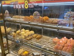 -85度C(青岛闽江路店)