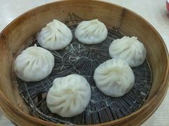-珊珊小笼馆(仙霞路店)